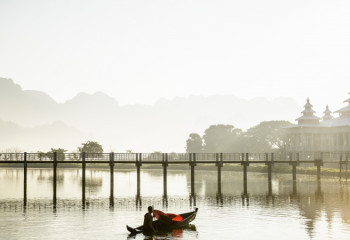 Алтын үшбұрыш: бес қазақстандық Мьянмада құлдықта болған