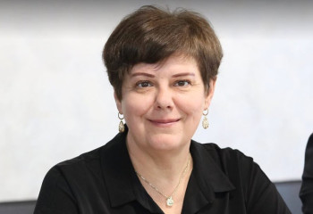 Қырымға қатысты пікір білдірген Анна Башинскаяның депутаттық өкілеттігі тоқтатылды