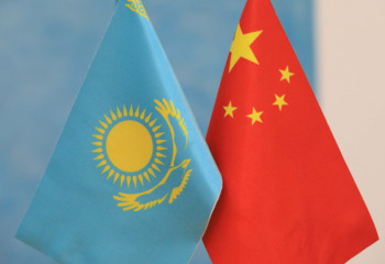 Қазақстанның «дипломатиялық жеңісі»: СІМ Қытаймен визасыз режим жайлы