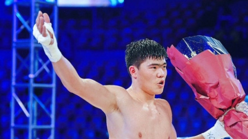  Әлеуметтік желіден 