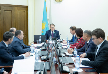 Закон по защите авторских прав стран-участниц СНГ рассмотрели в Сенате