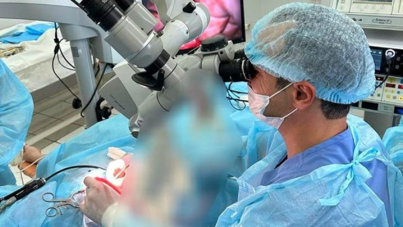  пресс-служба акима Алматинской области 