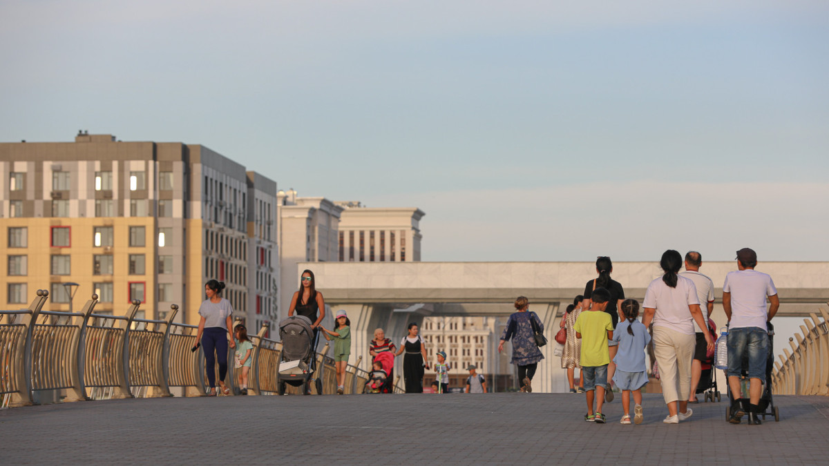  ©El.kz/Бауыржан ЖУАСБАЕВ 