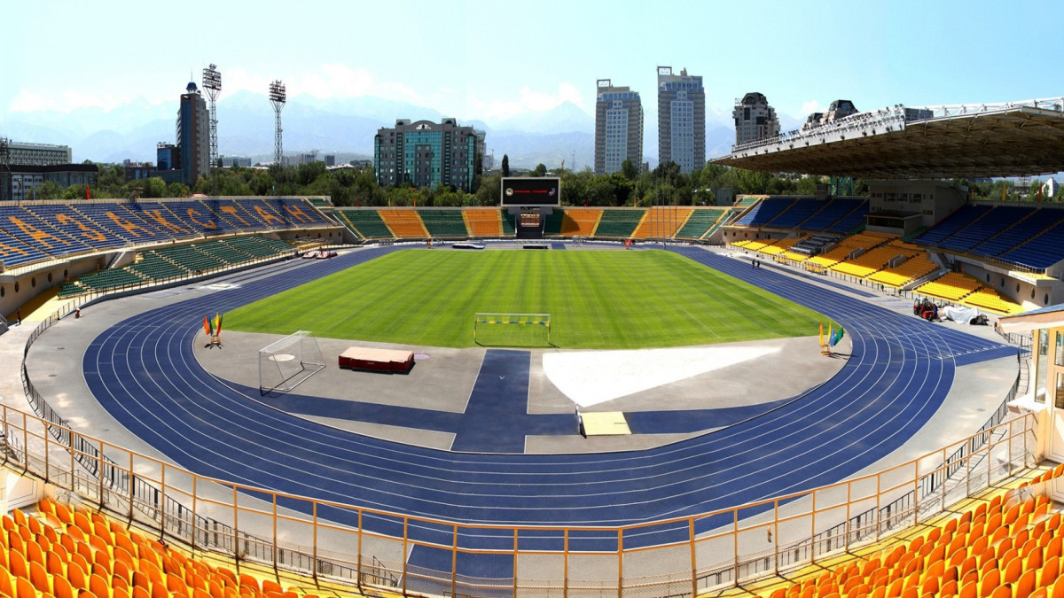  Olympic.kz 