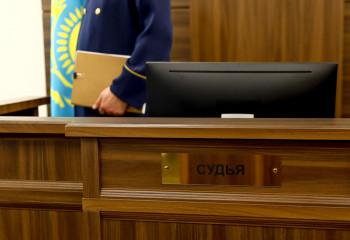 БҚО соты әскери бөлімнен қашып кеткен ресейлікке босқын мәртебесін берген жоқ