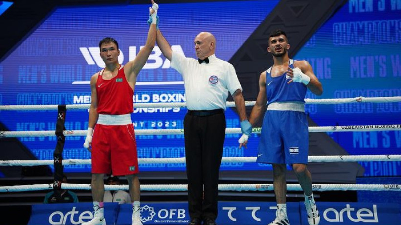  instagram.com/boxingkazakhstan 