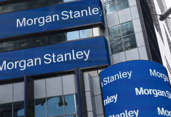 Morgan Stanley банкі 3 мыңға жуық қызметкерін қысқартады