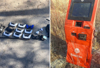 Двух кызылординцев задержали по подозрению в серии краж