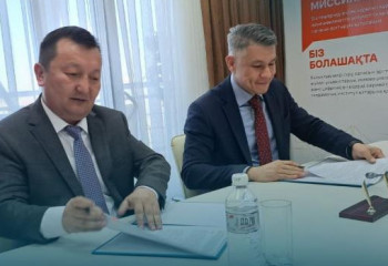 Центры высшего образования и трудовых ресурсов стали партнерами