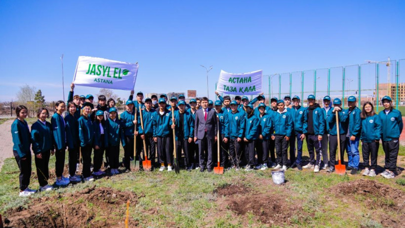  акимат Астаны 