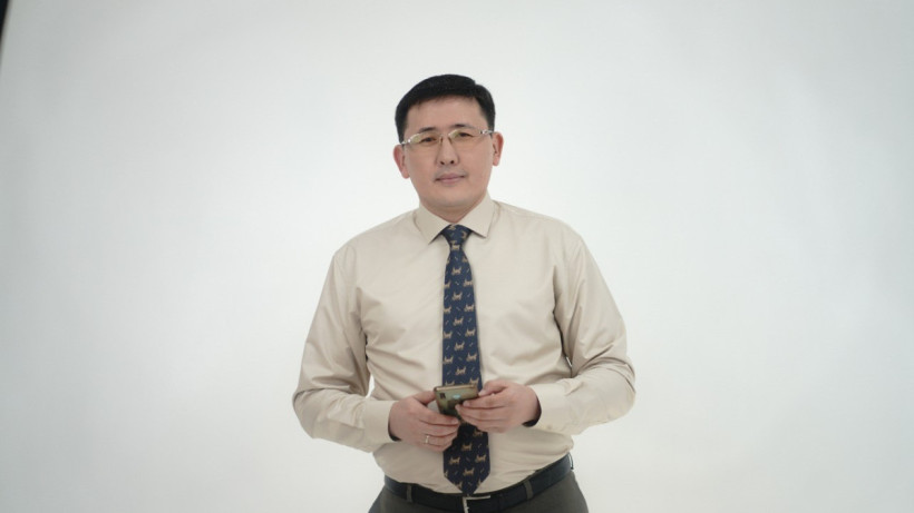  Жеке мұрағат 