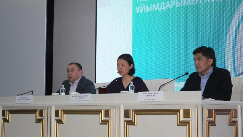  акимат Акмолинской области 