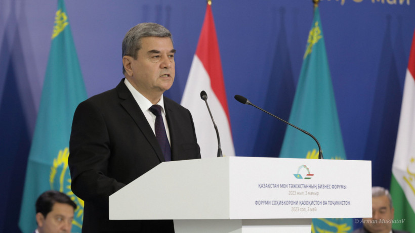  ©El.kz/Арман МУХАТОВ 