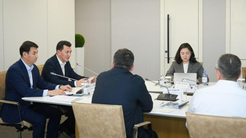  акимат Туркестанской области 