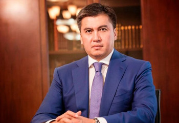 Ғабидолла Әбдірахымов өзіне қатысты алыпқашпа әңгімелерге нүкте қойды