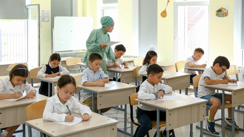  ©El.kz/Бауыржан ЖУАСБАЕВ 