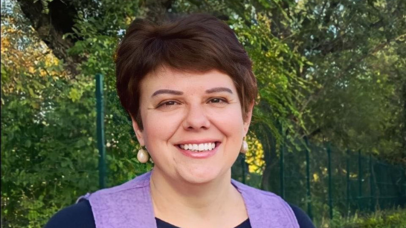  facebook.com/Анна Башинская 