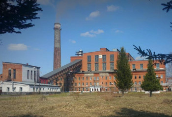 В Риддере сохраняют режим ЧС и отключают отопление