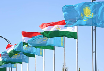 Глава Таджикистана прибудет в Астану с государственным визитом