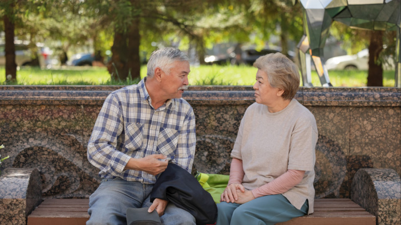  ©El.kz/Артем ЧУРСИНОВ 