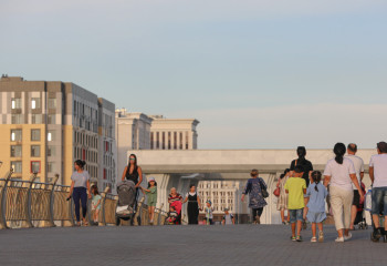 Названы регионы Казахстана, где наблюдается отток населения