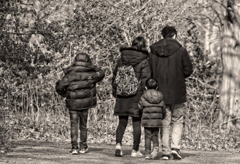 «Балалар Аллаға қайтты» деген әйелдің пікіріне қатысты полицей пікір білдірді