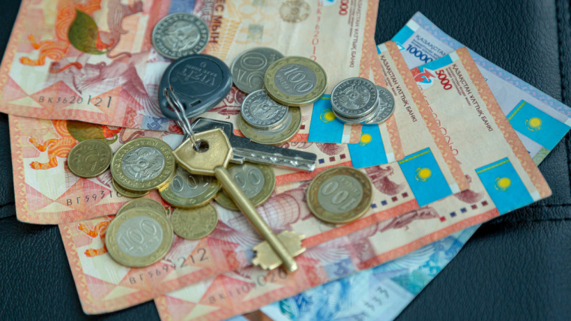  ©El.kz/Артем ЧУРСИНОВ 