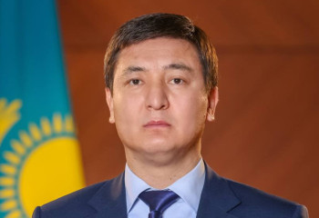 Deputy chief of staff of Government appointed in Kazakhstan