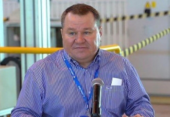 Олигарх Балушкин 230 млрд теңге жымқырды деген күдікке ілінді