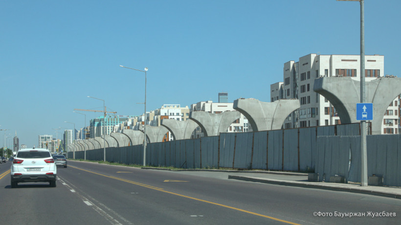  ©El.kz/Бауыржан ЖУАСБАЕВ 