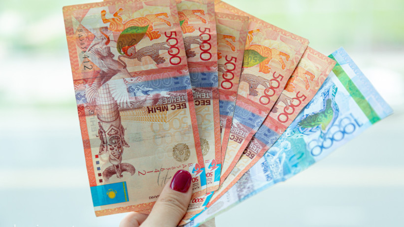  ©El.kz/Артем ЧУРСИНОВ 