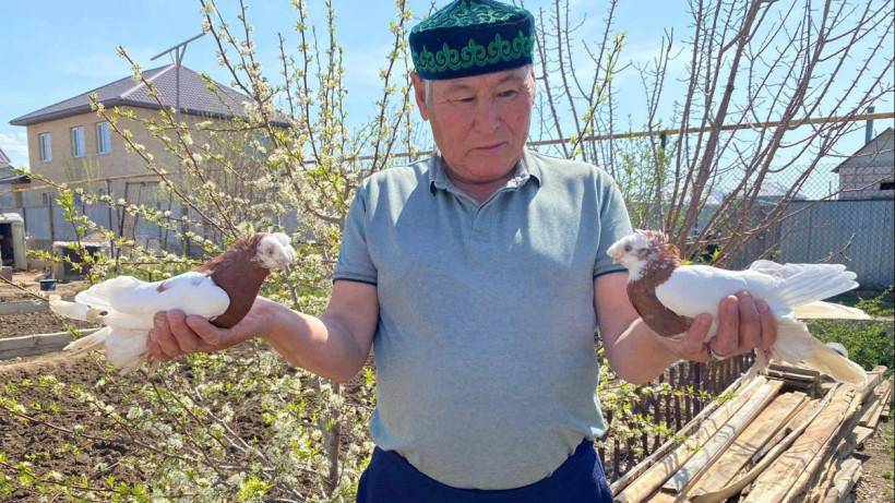  пресс-служба акима Актюбинской области 