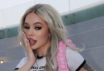 Банковские счета Инстасамки заблокированы