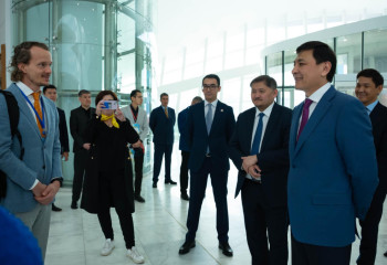 Определились победители Национального кубка студенческого предпринимательства