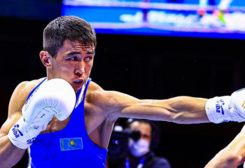 Қазақтың «Ломаченкосы» алғашқы кездесуінде кіммен шығатыны анықталды