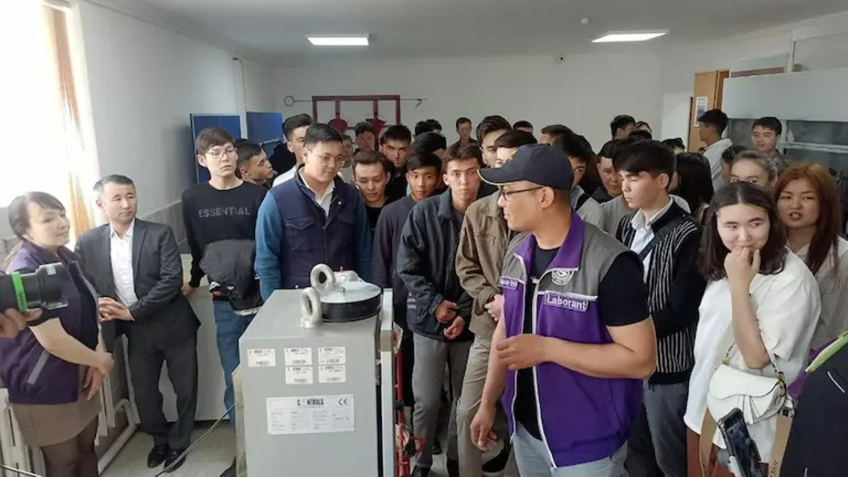  акимат Кызылординской области 