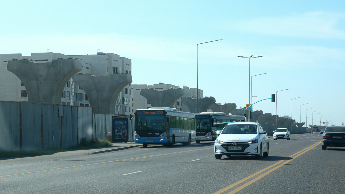  ©El.kz/Бауыржан ЖУАСБАЕВ 