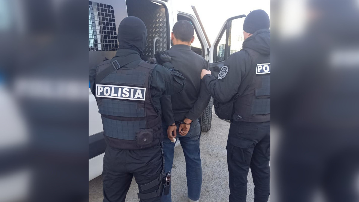  Polisia.kz 