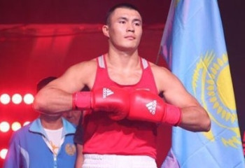 ӘЧ: қазақстандық боксшылардың жарыс кестесі жарияланды