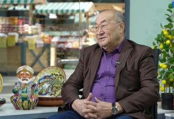 Назарбаевқа «мен боксшымын, ұрсам – өлтіремін» деп айттым – Амалбек Тшан