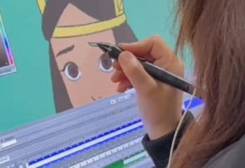 Минкультуры планирует снять анимационный альманах по тюркским преданиям