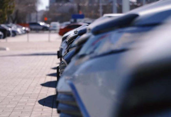 Елімізде 90 мыңға жуық азамат автокөлікке кепілдікті онлайн тіркеді