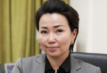 Дана Тоқмурзина Жоғарғы сот судьясы қызметінен босатылды