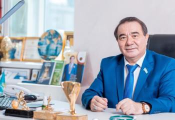 Шығыс медицинасы аурудың салдарын емес, себебін емдейді – академик