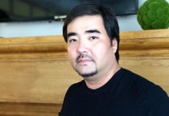 Аяқ-қолым істемей, өліммен арпалыстым - Мұрат Қожа