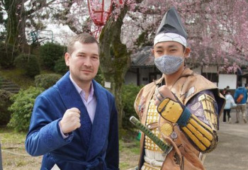 «Только у нас люди протестуют против въезда туристов из Китая» - блогер