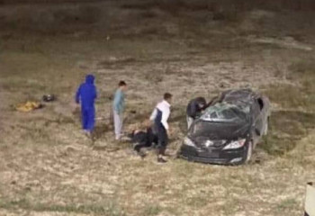 Один погиб, трое пострадали - подросток совершил ДТП в Кызылординской области