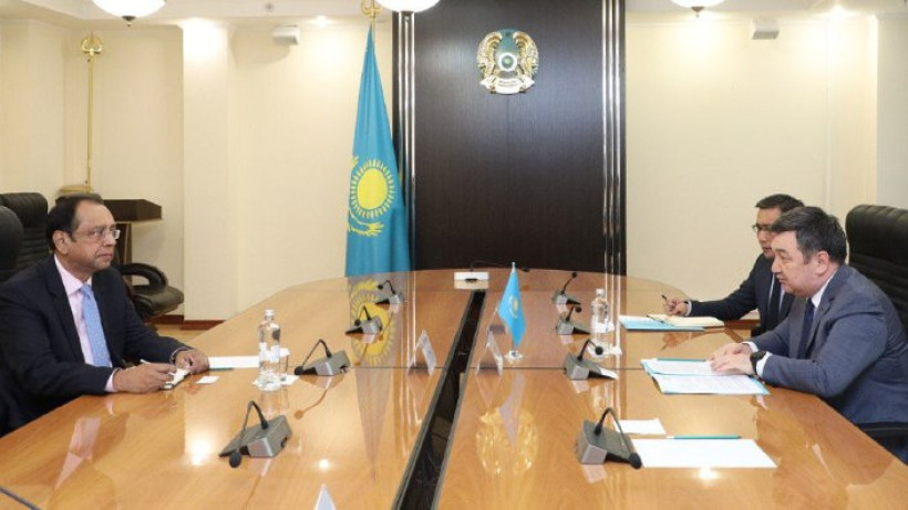  Ministry of Information and Social Development 