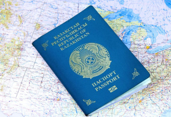 Қазақстан 26 елмен өзара визасыз режим енгізу туралы келіссөздер жүргізіп жатыр