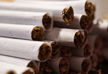 1 шілдеден бастап темекі өнімдері қымбаттайды